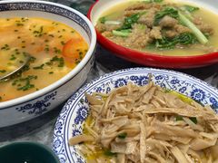 -聚丰园•湖鲜餐厅(阿红私房菜梅石路店)