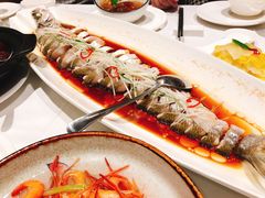 -钱塘宴(东站西子国际店)