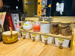-雷门拉面·现熬骨汤(凯德来福士店)