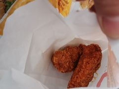 -麦当劳(保定裕华路店)