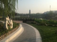 -西海子公园