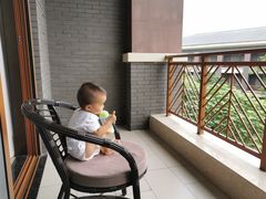 -成都安仁福朋喜来登酒店