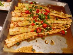 -很久以前羊肉串(中山公园店)
