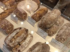 -DRUNK BAKER(上海陕康里店)