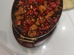 -眉州东坡(春秀路店)