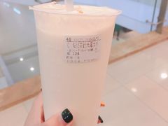 -CoCo都可(骆家庄新店)