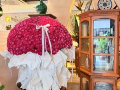 -翡翠鸟精品泰国菜(北辰财富中心店)