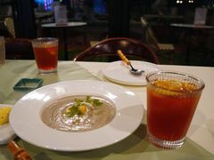 -浦鸿会尚莊亲子餐厅(碧云店)