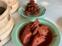-冶春茶社(官园桥店)