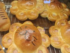 -乡田小墅(展览馆路JK FUN商城店)