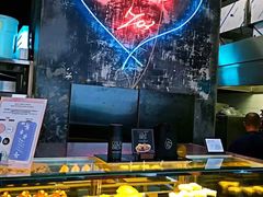 -Cafe Aewol Monsant