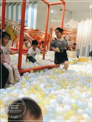 -meland亲子乐园•派对•研学(苏州悠方购物中心店)