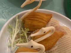 -万山楼海鲜酒家·二十三年老字号