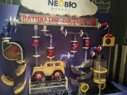 点击看大图 -奈尔宝家庭中心·亲子餐厅(长沙运达汇店)