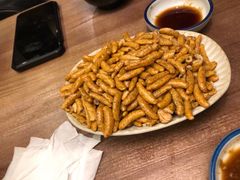 -酒窝烧鸟(科华街店)