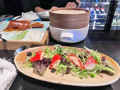 -重庆尼依格罗酒店·欣厨Niccolo Kitchen