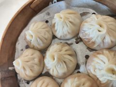 -馋三尺蟹粉小笼(人民广场店)