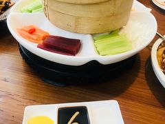 -陆壹捌餐厅(五大道店)