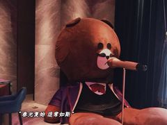 大堂-纯k(宝龙店)