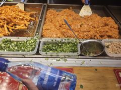 -丁家坡洋芋·观音桥好吃街A区(全国总店)