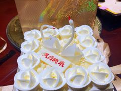 -好利来(红旗万达店)