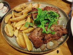 -Secco德式餐吧(南秀村店)