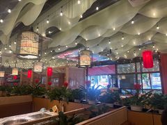 -谢云贵清香水煮鸡火锅(总店)