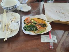 -姚一刀大广安驴肉(津保路店)