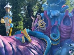 -大连海昌发现王国主题公园