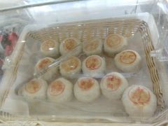 -爱维尔阳光蛋糕(汇金广场店)