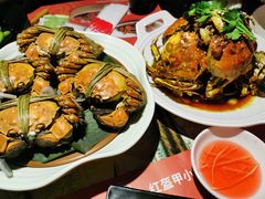-红钳侠小龙虾·烧烤(中赢康康谷店)