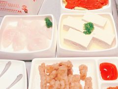 -海底捞火锅(振华商厦店)