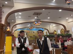-清真·玛丽亚新疆菜主题餐厅(浙江中路店)