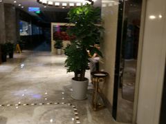 -骏莱海鲜鱼港(五角场店)