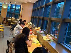 -麦当劳(开萝大道店)