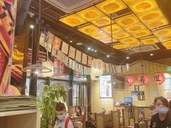 大堂-有喜屋·深夜食堂(环宇荟店)