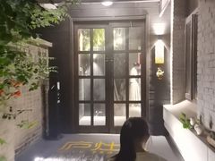 -庐灶江南·江南菜·四合院Bistro(东直门雍和宫·原华侨宾馆店)