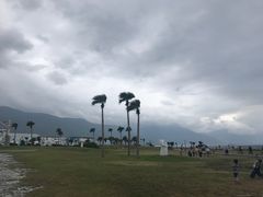 -七星潭蓝天广场
