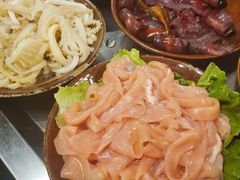 -重庆老火锅王(西安北路店)