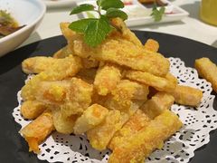 -大鸭梨烤鸭(左家庄店)