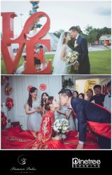 -南京宝娜嫁衣婚纱礼服馆(中央路店)
