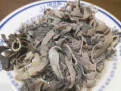 -老爆肚满五香烧牛羊肉