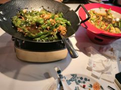 湖南辣椒炒肉-匠熙小馆(崇文门店)