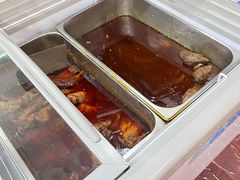 -鸿运兔·手撕烤兔(天府广场店)
