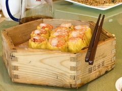 -龙庭华宴·粤菜·早茶