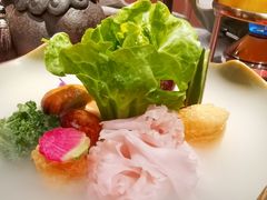 -叶叶菩提(太原别墅店)