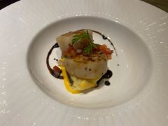 -博林天瑞喜来登酒店·西丽尚膳