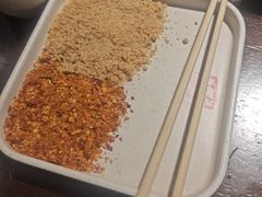 -李不管把把烧(火车南站店)