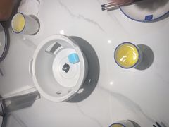 -兰湘子·湘菜小炒(崂山丽达店)