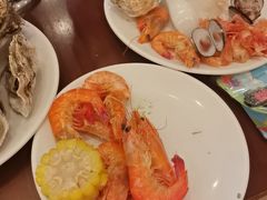 -湛山花园酒店-自助餐厅